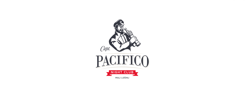 dizajn logotipa pacifico
