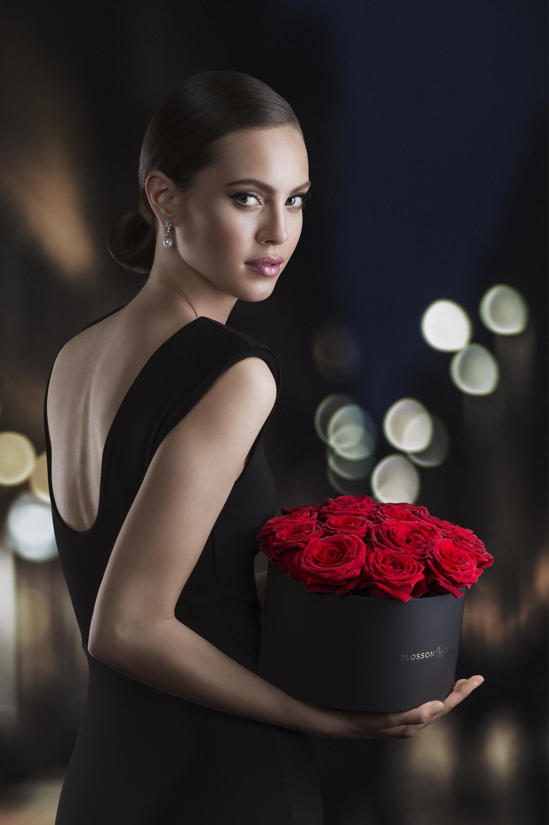 Ivona Blossom Bloom