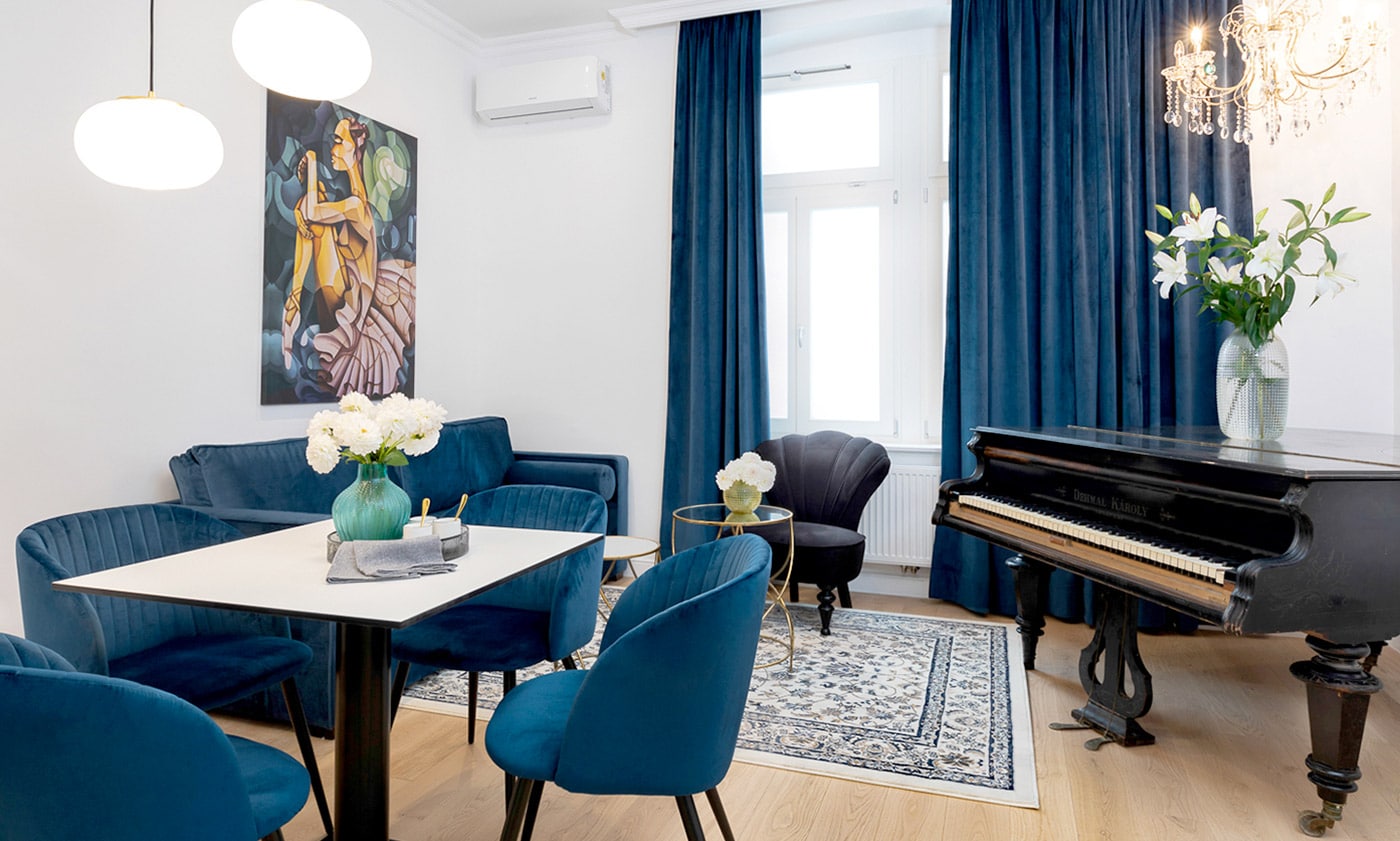 brendiranje apartmana turizam zagreb