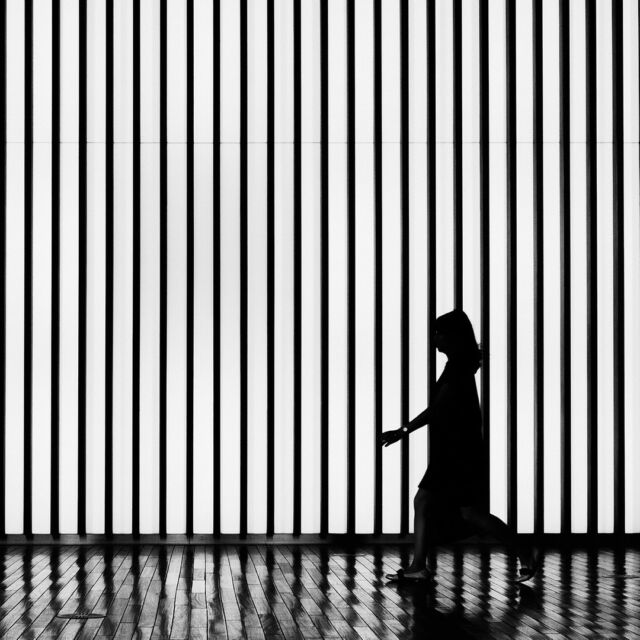 𝗧𝗛𝗘 𝟳 𝗣𝗥𝗜𝗡𝗖𝗜𝗣𝗟𝗘𝗦 𝗢𝗙 𝗗𝗘𝗦𝗜𝗚𝗡

By following the principles of design a designer can create an effective and attractive composition. The third principle we talk about is contrast. 🖤🤍

Contrast creates space and difference between elements in your design. It can make your design “pop”.

#createtoreach #brandzagencija #brandzagency #principlesofdesign #designtalk #design #graphicdesign